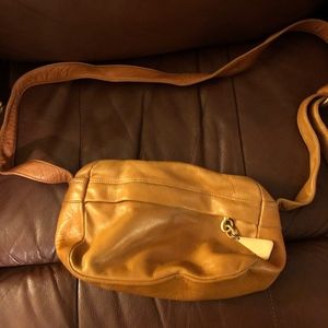 Shariff Americana Cross Body Bag